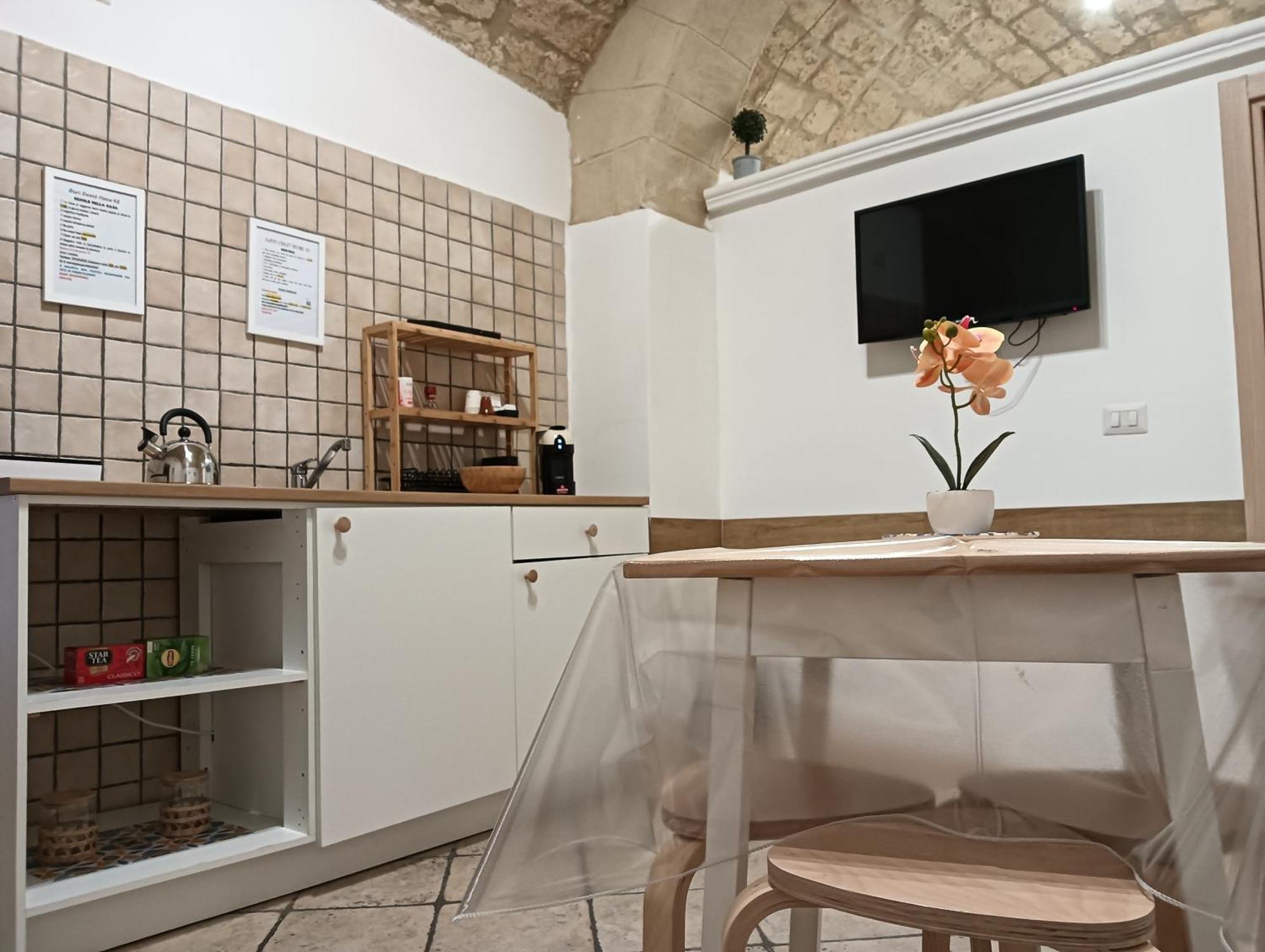 Bari Sweet Home 45 Exterior photo
